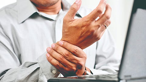 Carpal Tunnel Syndrome