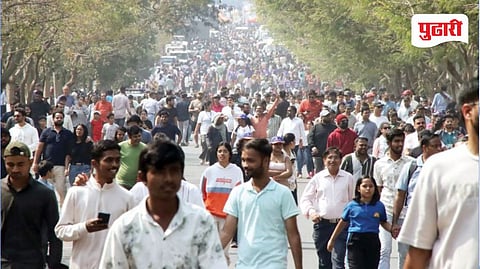 Bajaj Pune Grand Tour