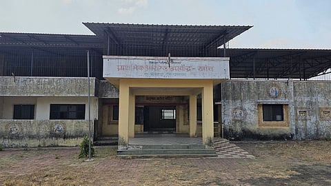 Mokhada public health issues