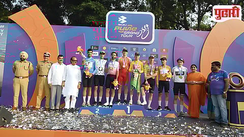 Bajaj Pune Grand Tour 2026