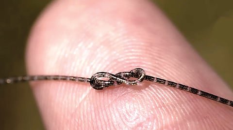 Fiber Chip Technology