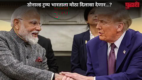 Donald Trump India Tariff