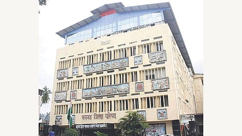 Raigad ZP Panchayat Samiti Election