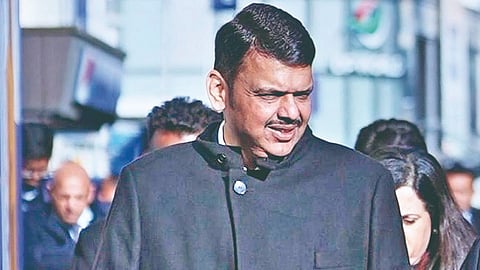 Devendra Fadnavis