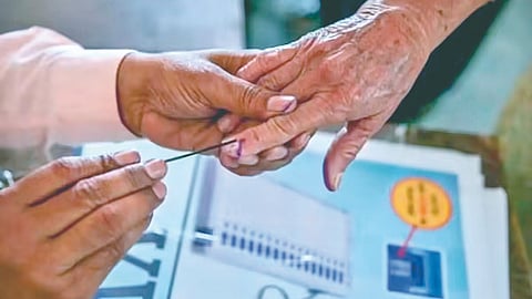 Assembly Elections Focus |