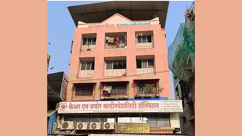 Nalasopara Illegal Abortion Case