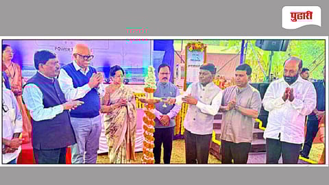 Goa news | लोकशक्ती हाच लोकशाहीचा खरा आधार