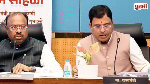 Chandrashekhar Bawankule