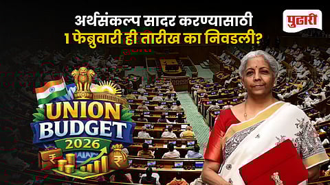 Union Budget 2026-27