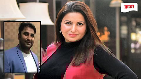 sonali phogat murder case news |सुखविंदर सिंगला परदेश दौऱ्याची परवानगी