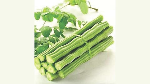 Drumstick price hike