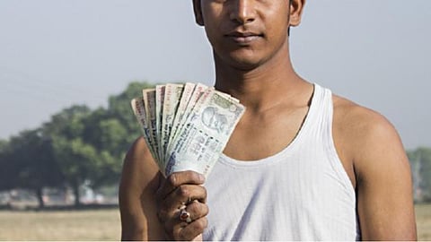 Nanded News : नायगाव पंचायत समितीत ‘घरकुल’ कोंडी अखेर फुटली, रखडलेली रक्कम लाभार्थ्यांच्या खात्यात जमा होण्यास सुरुवात