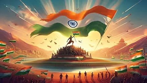 Indian Republic Day