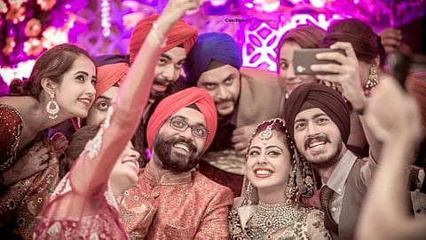 Technology vs humanity