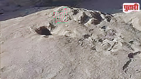 Rahuri Sand Smuggling