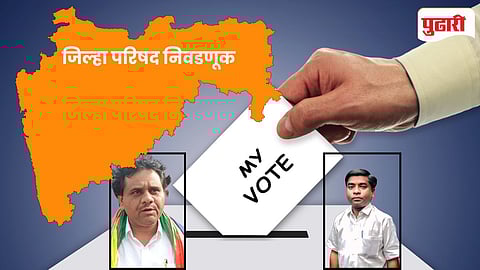 Parbhani Election news | पूर्णेतील ताडकळस जि.प. गटात प्रमुख राजकीय पक्षाने दोन निष्ठावंतांना डावलले