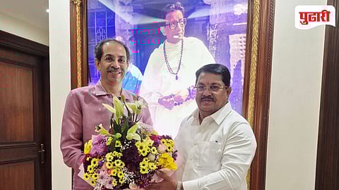 Chandrapur Municipal Corporation