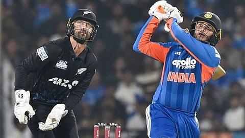 IND vs NZ उर्वरित सामन्यांसाठी संघात मोठे बदल; दोन खेळाडूंना डच्चू