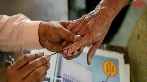 Thane municipal election analysis