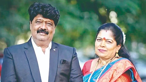 Tembhurni Accident News