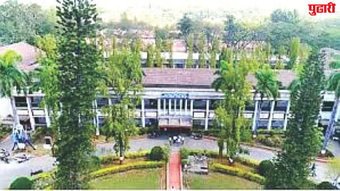 ITI hub and spoke model