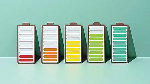 sodium battery fast charging |