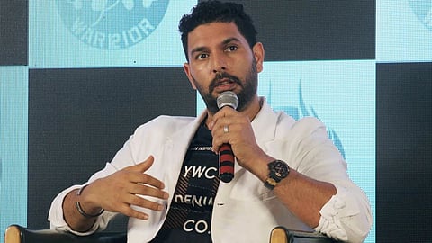 Yuvraj Singh चा खळबळजनक खुलासा; ‘ना आदर.. ना पाठिंबा’, निवृत्तीच्या ५ वर्षांनंतर टीम इंडियातील 'त्या' वागणुकीवर स्पष्टच बोलला