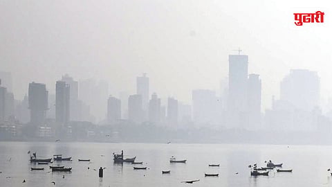 Mumbai Air Quality