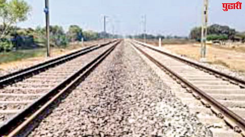 Rail connectivity for regional development
