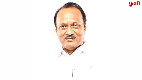 Ajit Pawar death