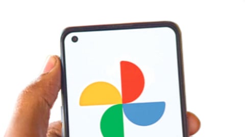 Voice Photo Editing |