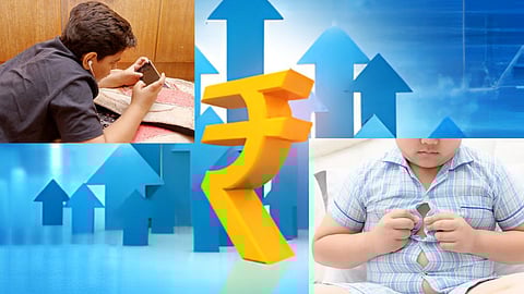 Economic Survey 2025-26