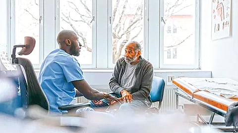 AI detects dementia early