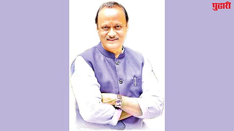 Ajit Pawar death