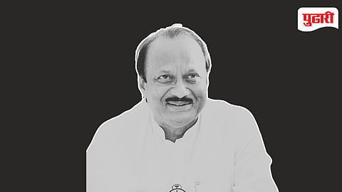 Ajit Pawar