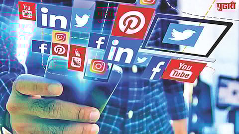 Digital election campaigning