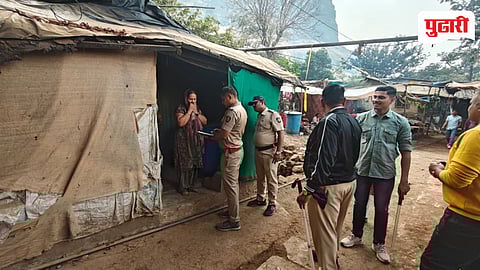 Malanggad Yatra Police security