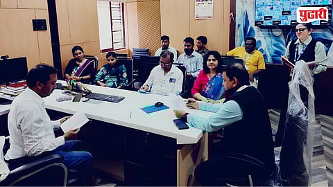 Illegal Sex Determination Washim