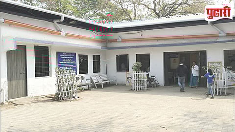 Sonography Service shutdown