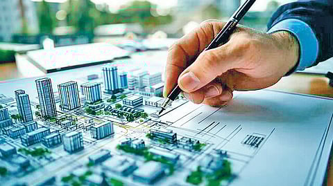 City Planning Challenges