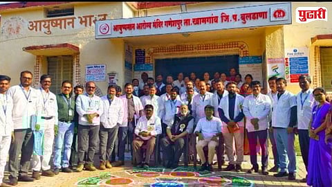 National Quality Assurance Standards