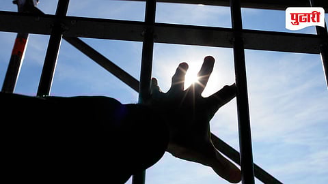 Arthur Road Jail Police Attack