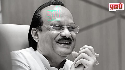 Ajit Pawar