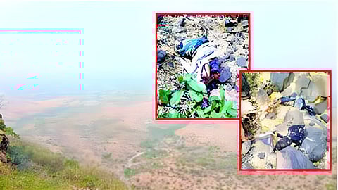 Machhindranath temple