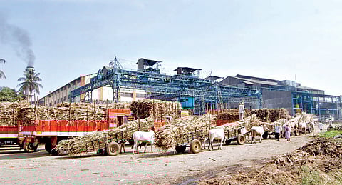 Kolhapur FRP Pending