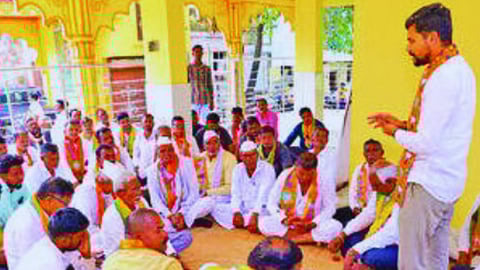 sambhajinagar political news