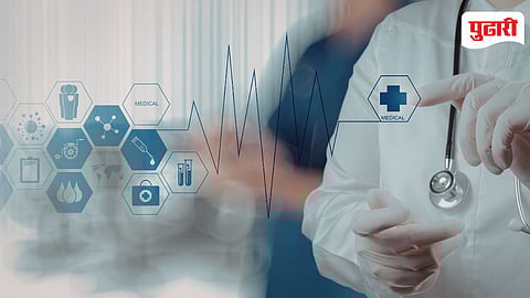 Public Health Budget India