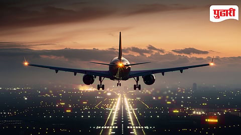 India Civil Aviation Budget