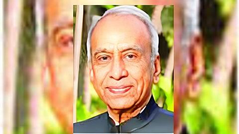 खा. शरद पवार जो निर्णय घेतील तो मान्य !