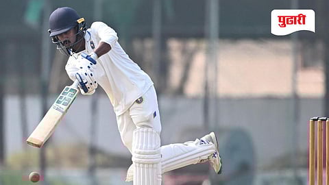 Goa Cricket News | सुयश-यशच्या अर्धशतकांमुळे गोवा भक्कम